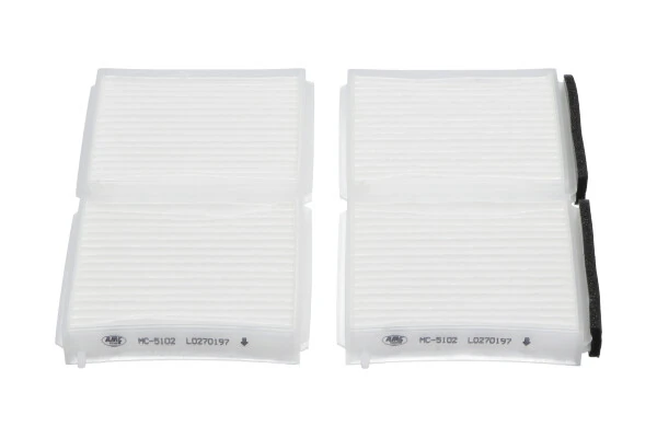Filter, cabin air MC-5102