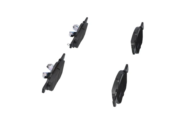 Brake Pad Set, disc brake KBP-2036