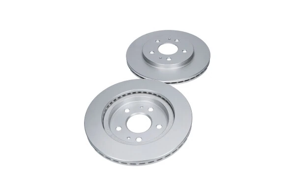 Brake Disc BR-1725-C