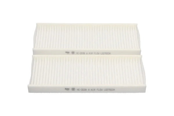 Kavo Parts NC-2038 Filter, cabin air
