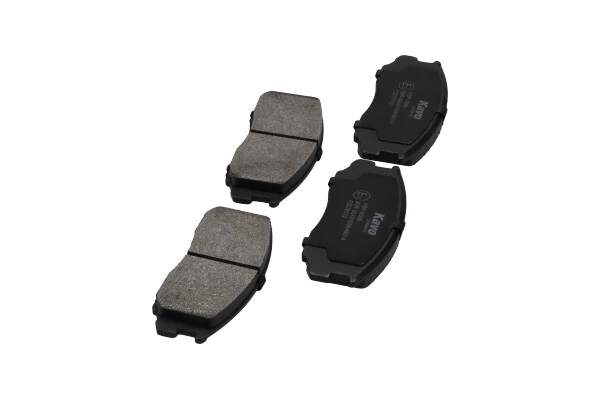 Brake Pad Set, disc brake KBP-5505