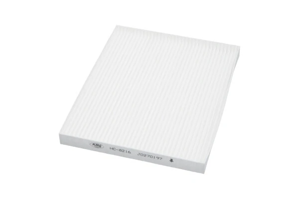 Filter, cabin air HC-8216