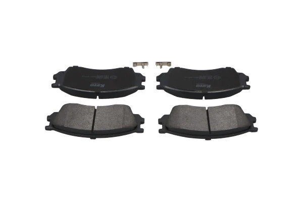Kavo Parts KBP-4529 Brake Pad Set, disc brake