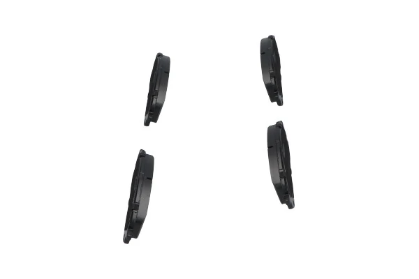 Brake Pad Set, disc brake KBP-8018