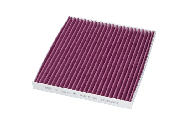Filter, cabin air TC-1011X