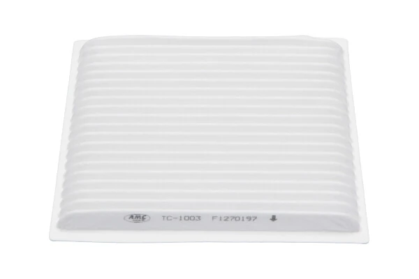 Filter, cabin air TC-1003