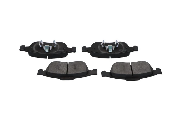 Brake Pad Set, disc brake KBP-6621
