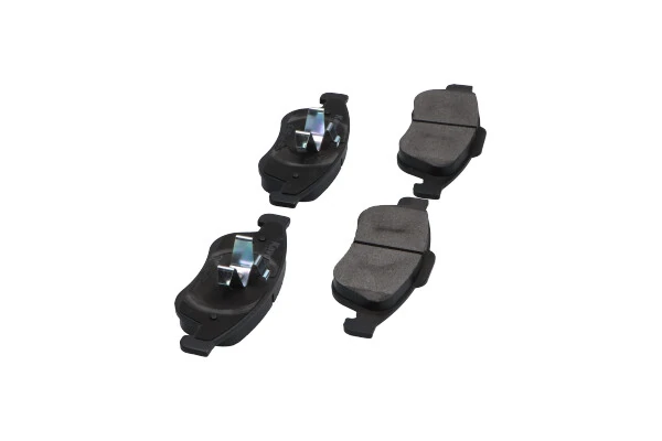 Brake Pad Set, disc brake KBP-6621