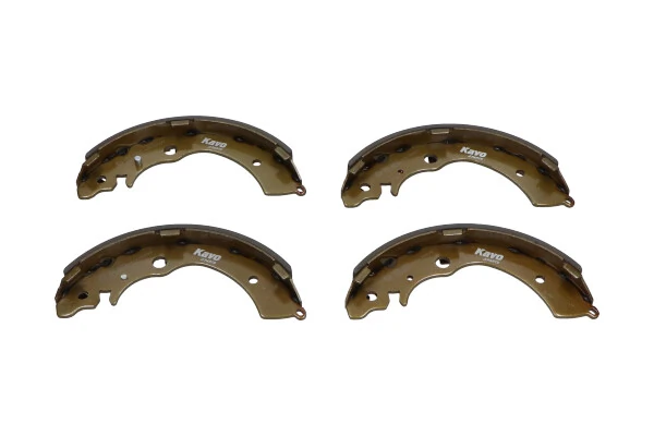 Brake Shoe Set KBS-2901