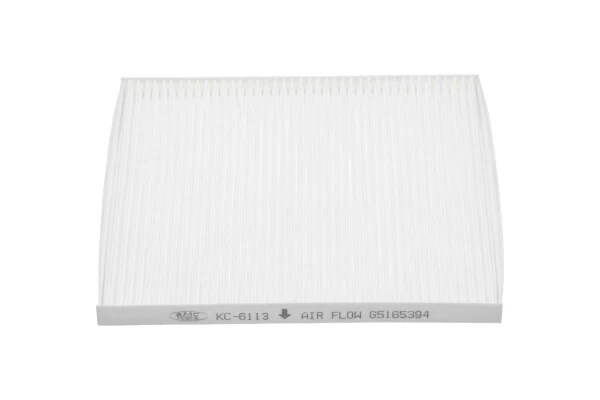 Filter, cabin air KC-6113