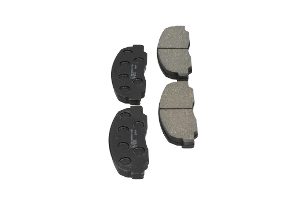 Brake Pad Set, disc brake KBP-1504