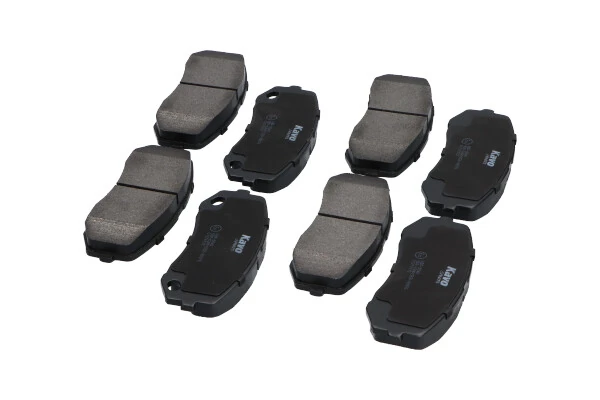 Brake Pad Set, disc brake KBP-5548