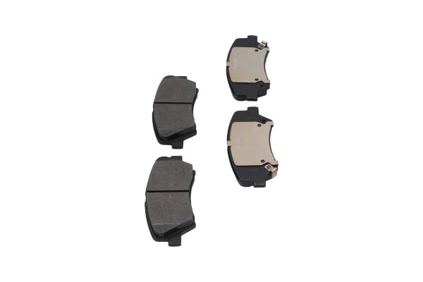 Brake Pad Set, disc brake KBP-3030