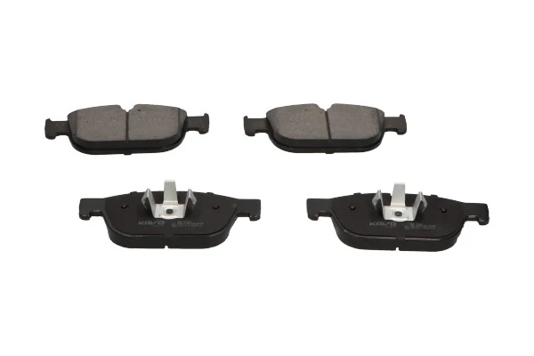 Brake Pad Set, disc brake KBP-10063