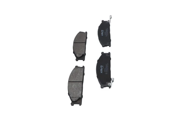 Brake Pad Set, disc brake KBP-6503