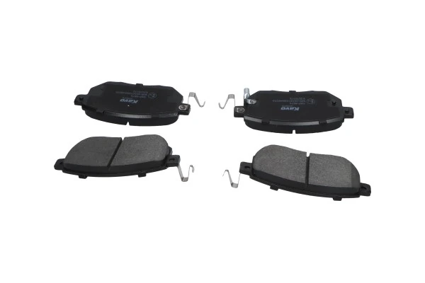Brake Pad Set, disc brake KBP-6573