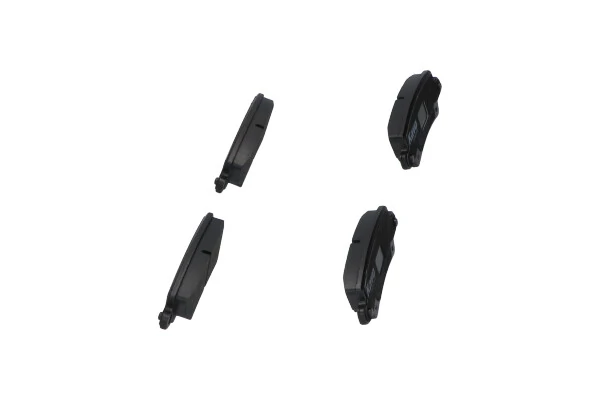 Brake Pad Set, disc brake KBP-9016