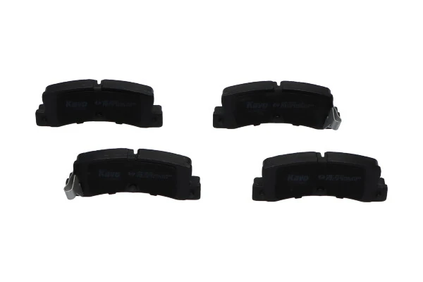 Brake Pad Set, disc brake KBP-9022