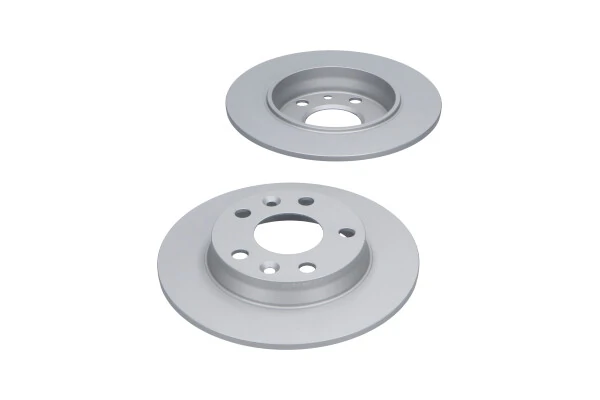 Brake Disc BR-10076-C