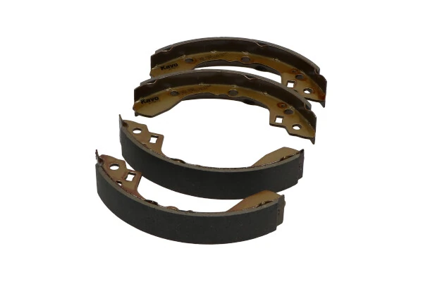Brake Shoe Set KBS-4403