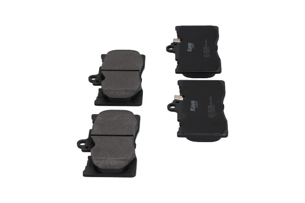 Kavo Parts KBP-9085 Brake Pad Set, disc brake
