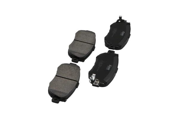 Brake Pad Set, disc brake KBP-9044