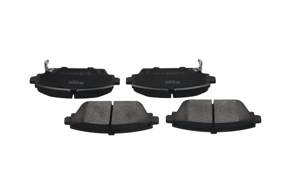 Brake Pad Set, disc brake KBP-2012