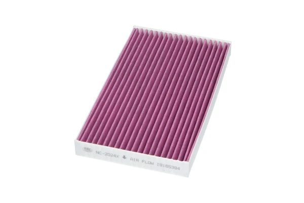 Filter, cabin air NC-2024X