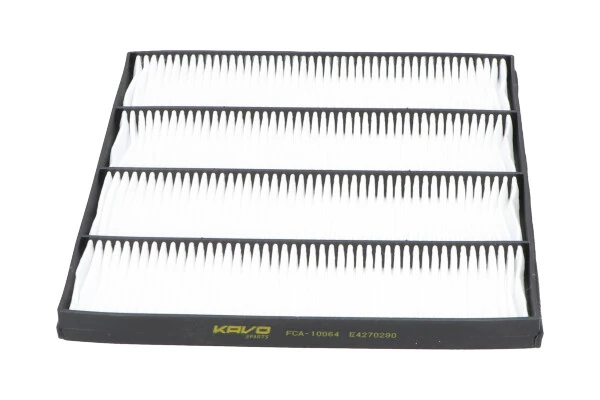 Filter, cabin air FCA-10064