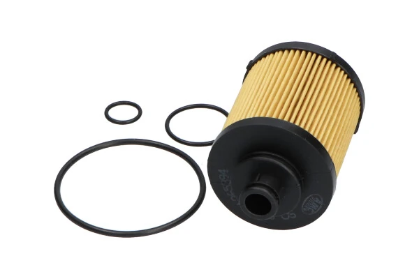 Oil Filter SO-920