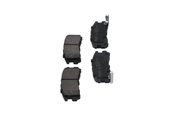 Brake Pad Set, disc brake KBP-5509
