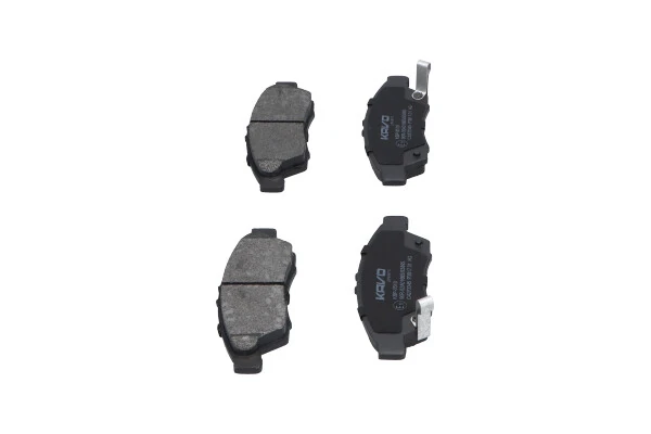 Brake Pad Set, disc brake KBP-8510