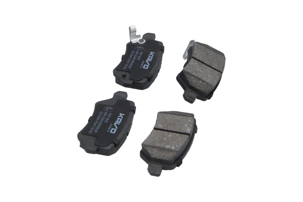 Brake Pad Set, disc brake KBP-4020