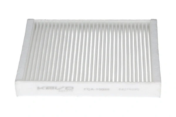 Filter, cabin air FCA-10025