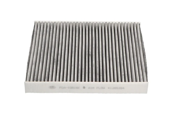 Filter, cabin air FCA-10016C