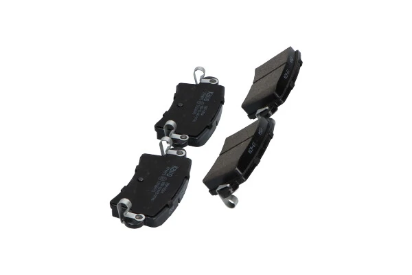 Kavo Parts KBP-6564 Brake Pad Set, disc brake