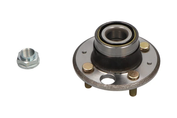 Wheel Bearing Kit WBK-2007