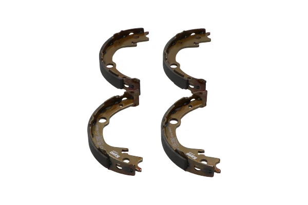 Brake Shoe Set KBS-9925