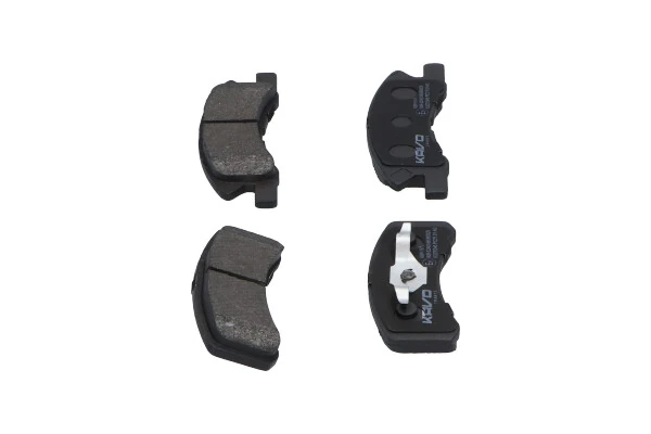 Brake Pad Set, disc brake KBP-1511