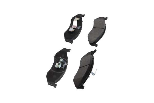 Brake Pad Set, disc brake KBP-4016