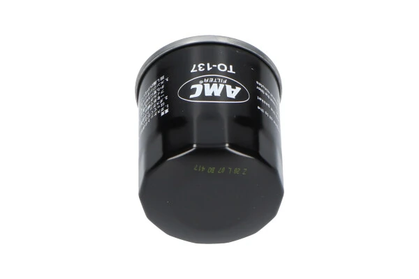 Oil Filter TO-137