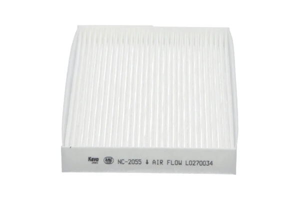 Filter, cabin air NC-2055