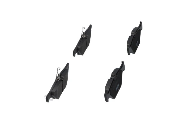 Brake Pad Set, disc brake KBP-8028