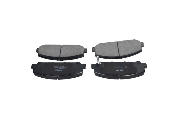 Brake Pad Set, disc brake KBP-6611
