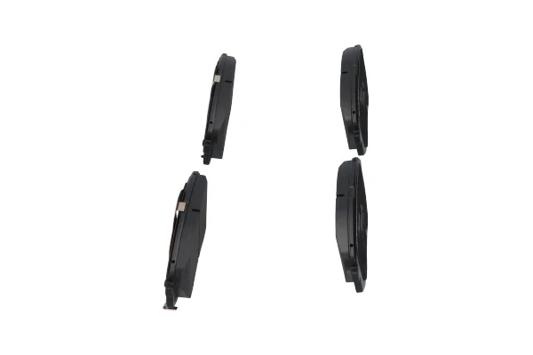 Brake Pad Set, disc brake KBP-4031