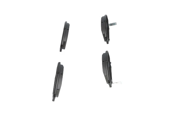 Brake Pad Set, disc brake KBP-2031