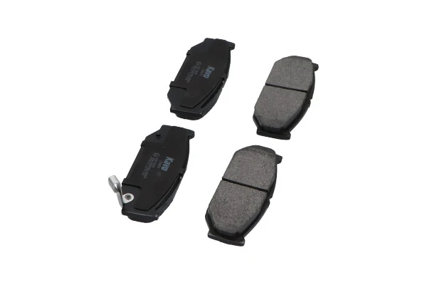 Brake Pad Set, disc brake KBP-8525
