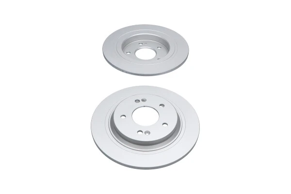 Brake Disc BR-10117-C