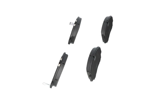 Brake Pad Set, disc brake KBP-2047