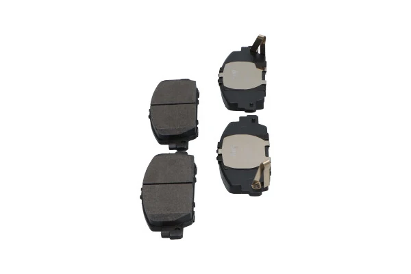 Brake Pad Set, disc brake KBP-2058
